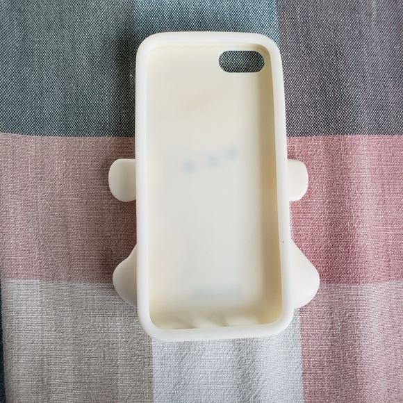 Moschino iPhone 5/5s phone case - Picture 2 of 2